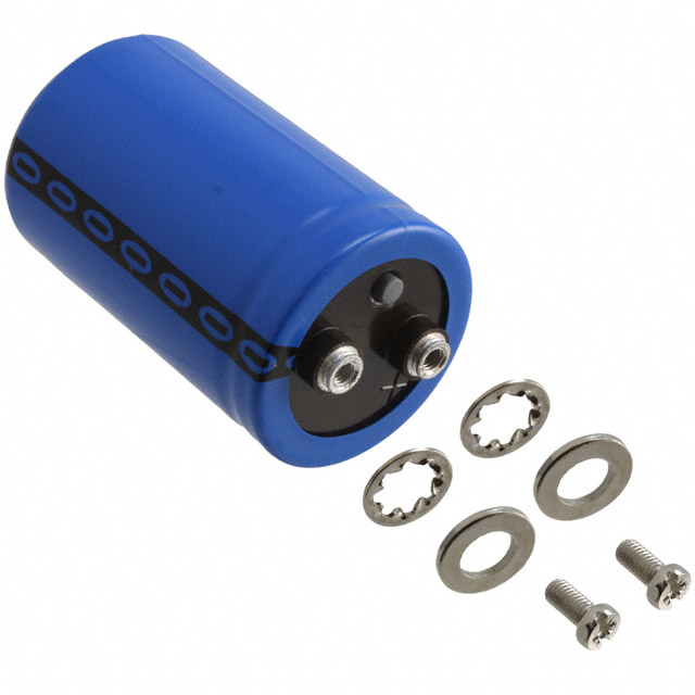 MAL210169682E3 Vishay Beyschlag/Draloric/BC Components  Condensateurs électrolytiques en aluminium