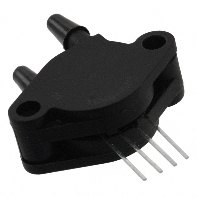 NSCSHHN100PDUNV Honeywell Sensing and Productivity Solutions  Drucksensoren-Wandler