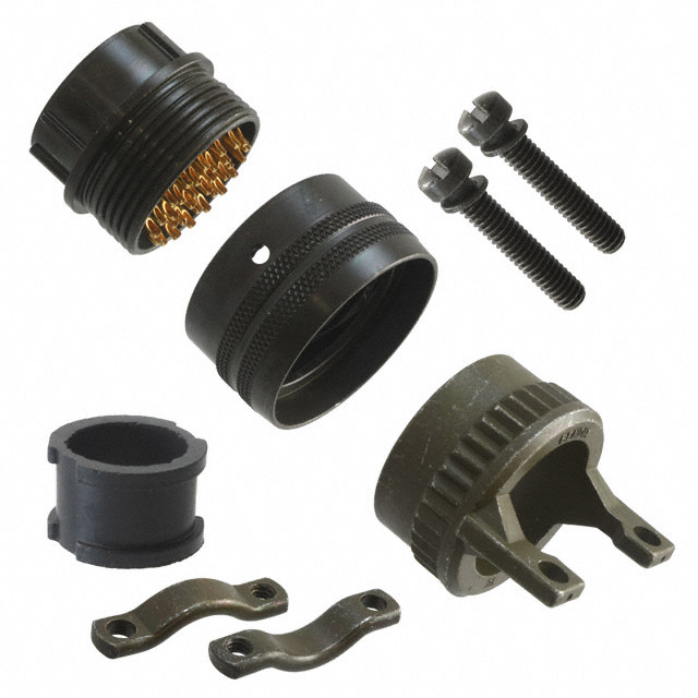 PT06A-18-32S(SR) Amphenol Industrial Operations  Assemblages de connecteurs circulaires