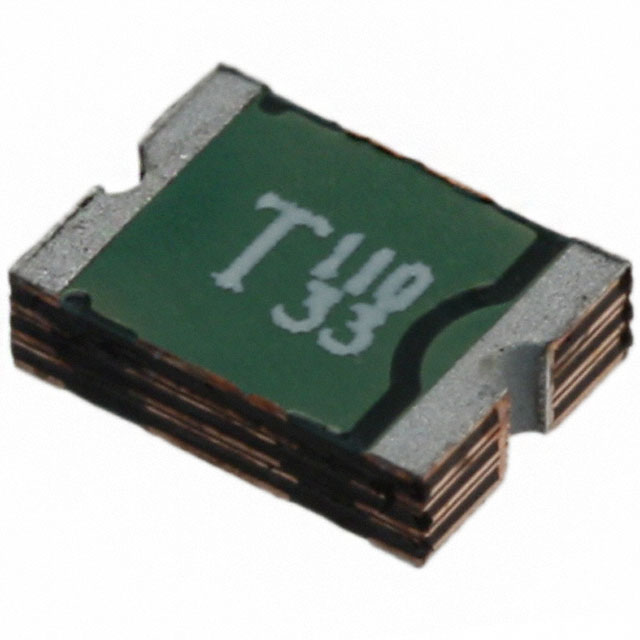 PTS181233V110 Eaton - Electronics Division Rückstellbare PTC-Sicherungen