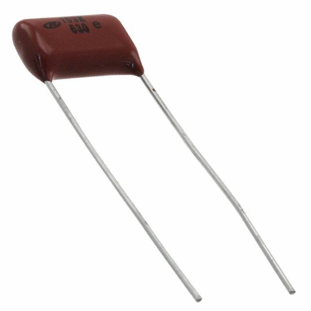 QXK2J103KTP Nichicon  Capacitores de polímero de tantalio