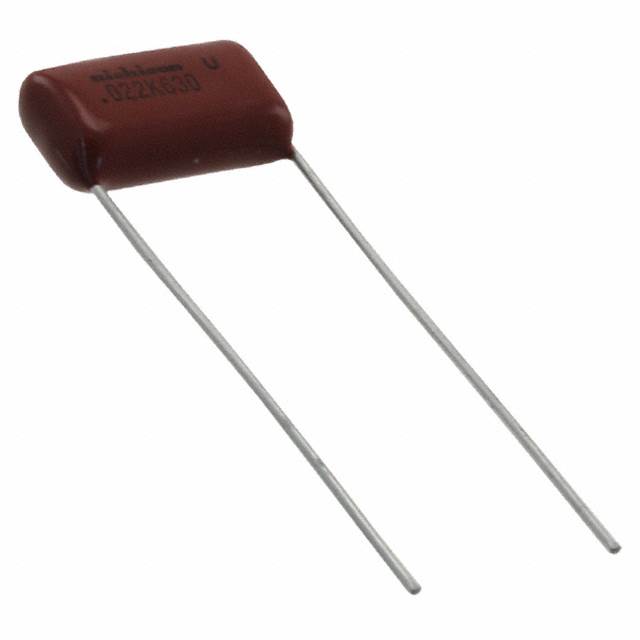 QXK2J223KTPTZH Nichicon  Capacitores de polímero de tantalio