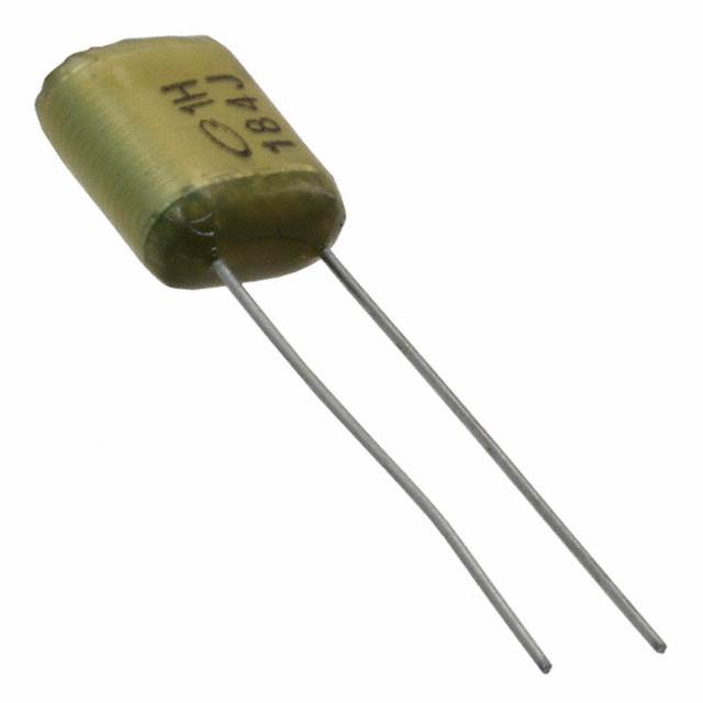 QYX1H184JTP Nichicon  Condensatori al tantalio e ai polimeri