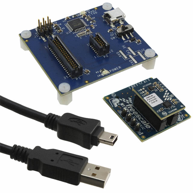 RD4247MAG3110 NXP USA Inc.  Cartes d'évaluation de capteurs