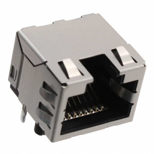 SMJ400-S88N-DS-01 Sullins Connector Solutions  Connecteurs modulaires