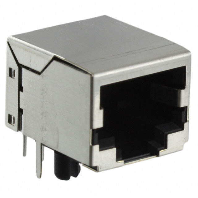 SS64100-043F Stewart Connector  Jack per connettori modulari