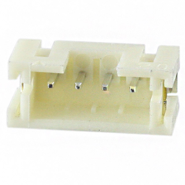 SWR201-NRTN-S04-SM-BG Sullins Connector Solutions  Headers Male Pins