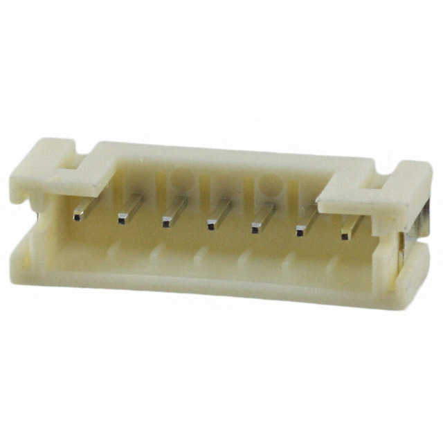 SWR201-NRTN-S07-SM-BG Sullins Connector Solutions  Embases à broches mâles