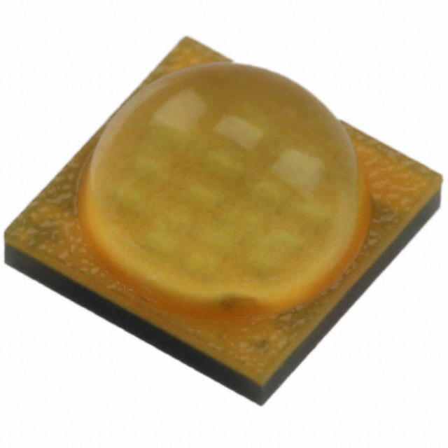 XMLHVW-Q2-0000-0000LS4E7 CreeLED, Inc.  Éclairage LED blanc