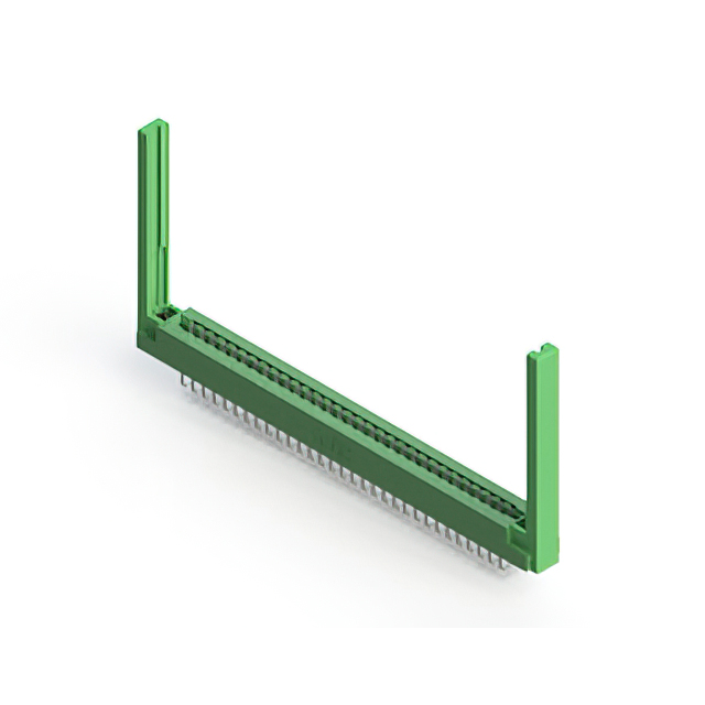 307-031-458-168 EDAC Inc.  Edgeboard Connectors