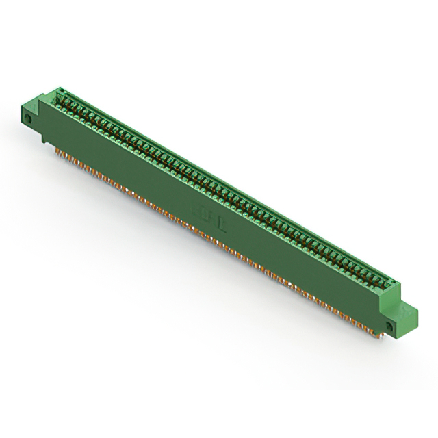 345-108-555-512 EDAC Inc.  Edgeboard Connectors