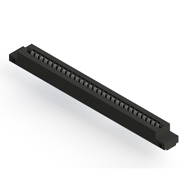 357-029-454-112 EDAC Inc.  Edgeboard Connectors
