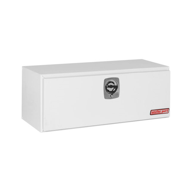 548-3-02 Weather Guard  Produits d'entretien et de personnalisation de véhicules