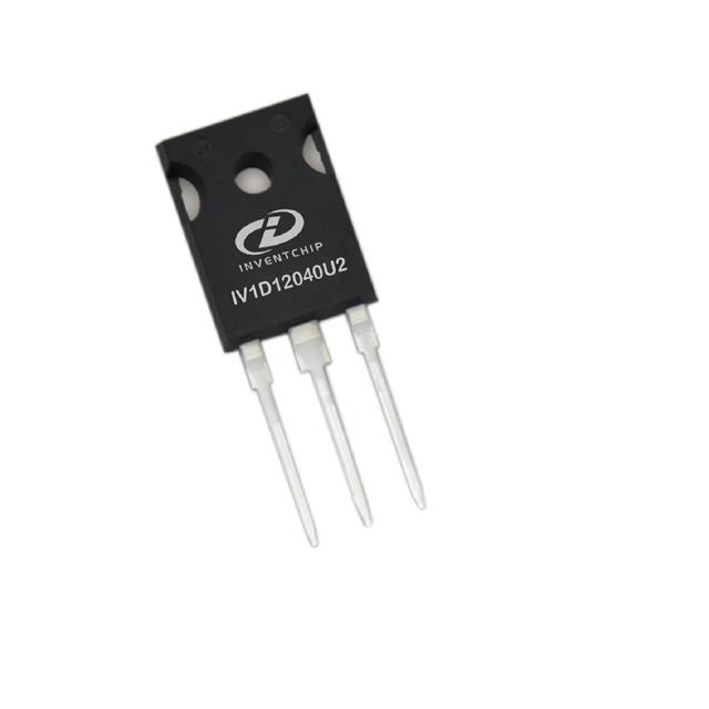 IV1D12040U2 Inventchip  Diodenarrays