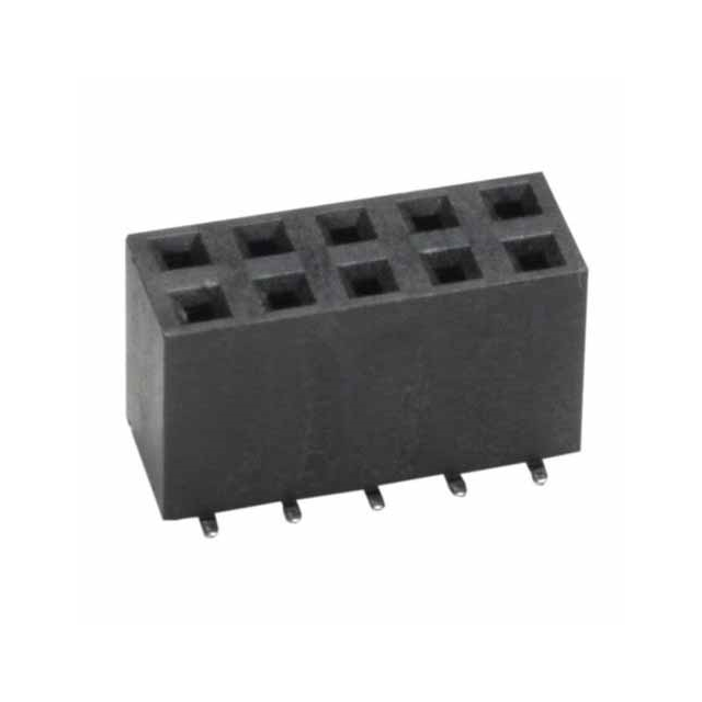 M20-7870546 Harwin Inc.  Embases Prises femelles