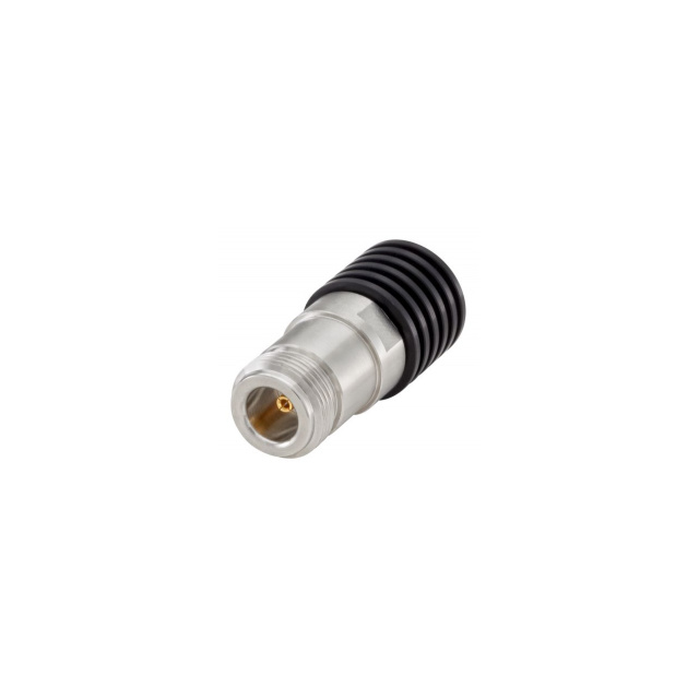 53K15R-005N3 Rosenberger  Terminadores de conector coaxial (RF)