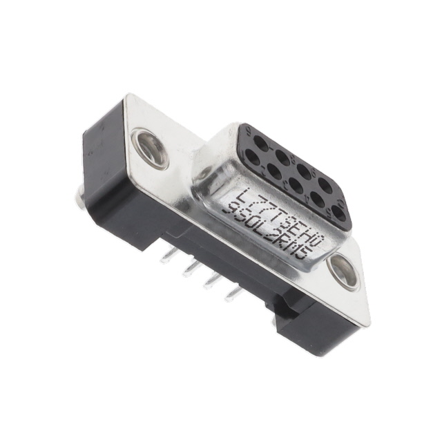L77TSEH09SOL2RM5 Amphenol ICC (Commercial Products)  D-Sub-Steckverbinderbaugruppen