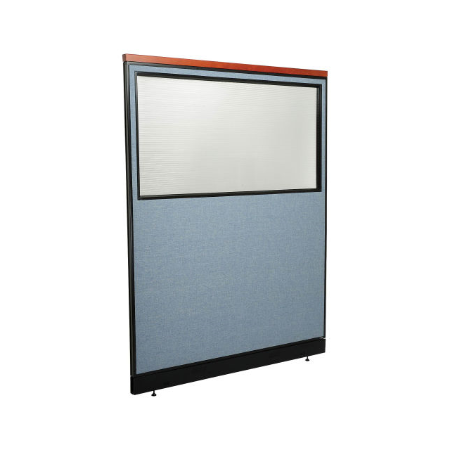 694705WNBL Interion By Global Industrial  Partitions and Accessories