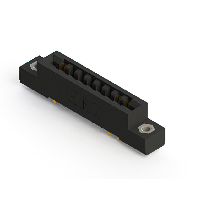 857-008-559-107 EDAC Inc.  Edgeboard Connectors