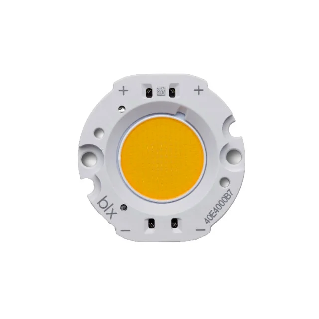 BXRC-27H4000-C-83-SE Bridgelux  Modules de moteurs à LED COB Bandes