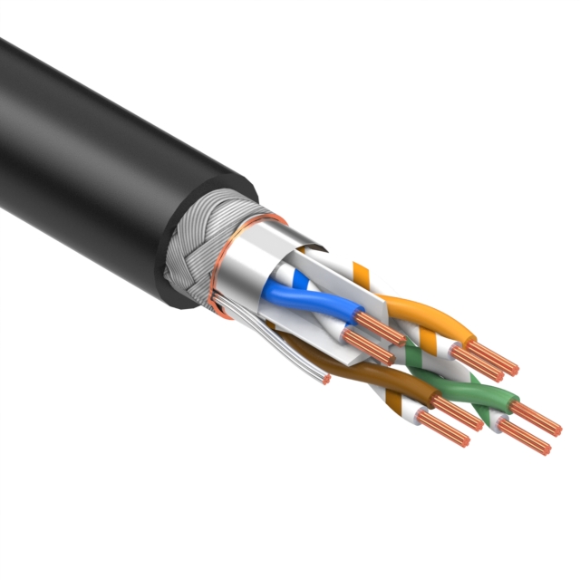 30-01713 Tensility International Corp  Cables Wires