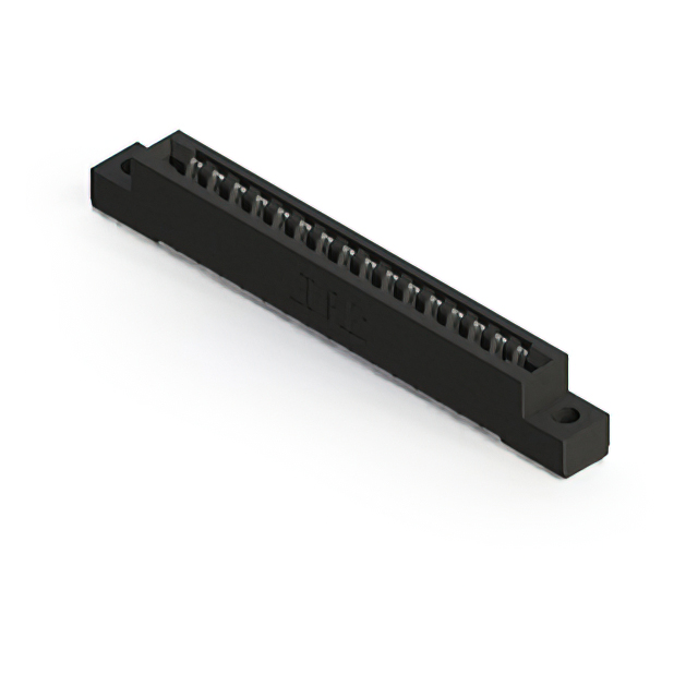 357-016-445-102 EDAC Inc.  Connettori per bordi