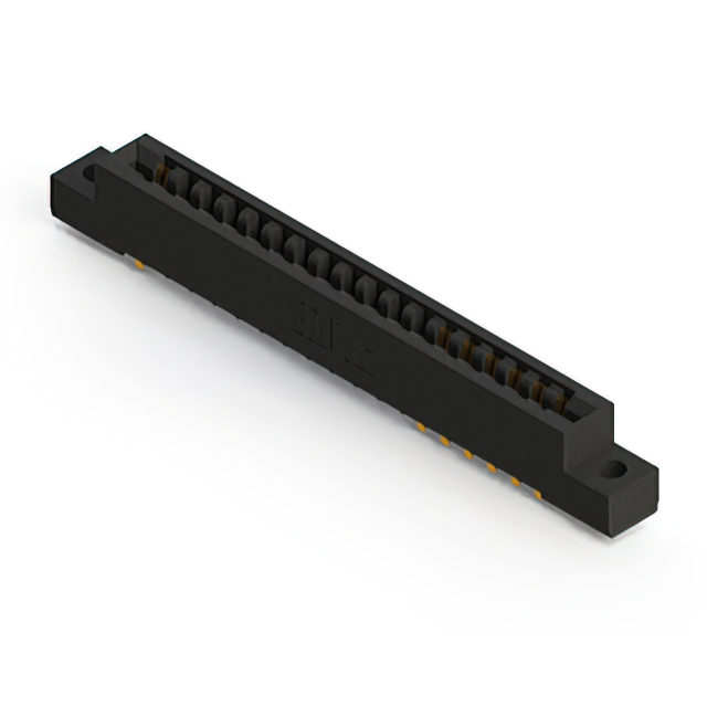 357-036-522-202 EDAC Inc.  Edgeboard Connectors