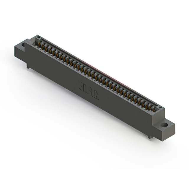 395-066-560-504 EDAC Inc.  Edgeboard Connectors