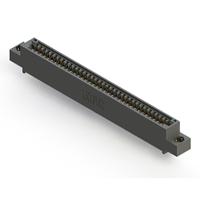 895-036-520-408 EDAC Inc.  Edgeboard Connectors