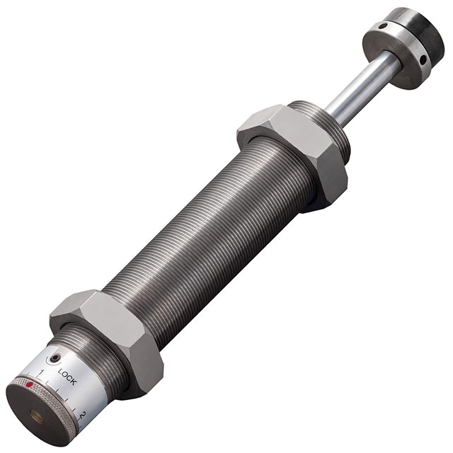 FA-3650UD-C Bansbach easylift Amortisseurs