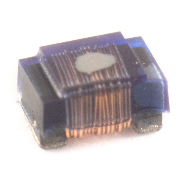 LS03-R47J-RC Allied Components International  Inducteurs fixes