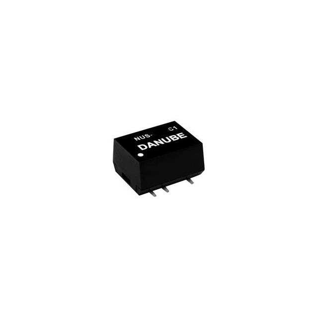 NUS-2412C1 Diwell Electronics  DC DC Converters