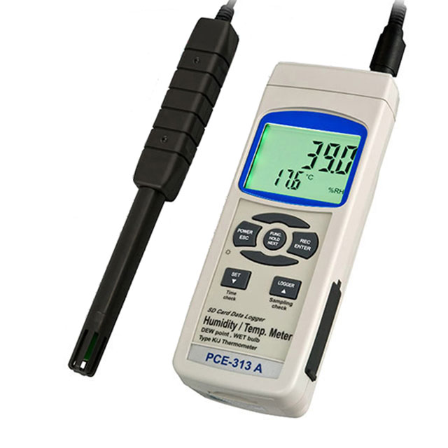 PCE-313A PCE Instruments  Environmental Testers