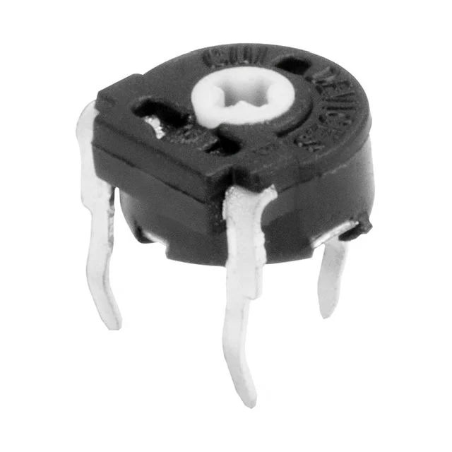 PTN06-E500CB20-H CUI Devices  Trimmer Potentiometers
