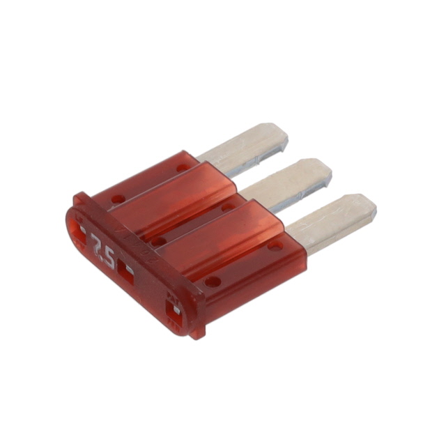 033707.5PX2S Littelfuse Inc. Sicherungen
