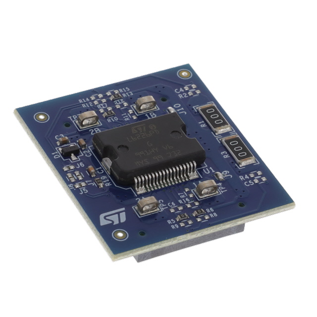 EVL6226-PLUG STMicroelectronics  Cartes et kits d'évaluation et de démonstration