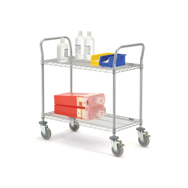 168207B Nexel  Carritos y camiones