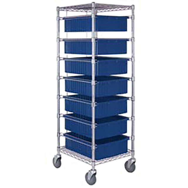 269030 Global Industrial  Carritos y camiones