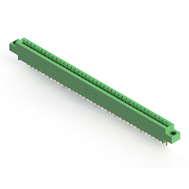 333-039-500-607 EDAC Inc.  Edgeboard Connectors