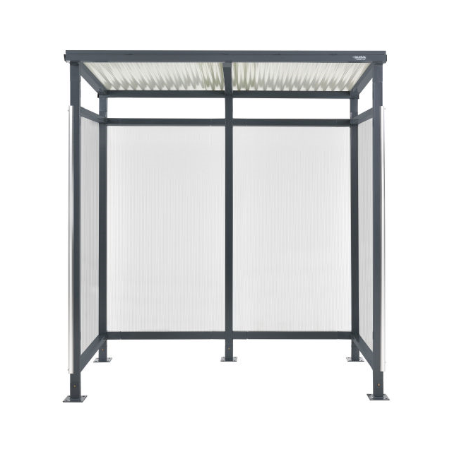 49P403 Global Industrial  Bidoni della spazzatura e coperture