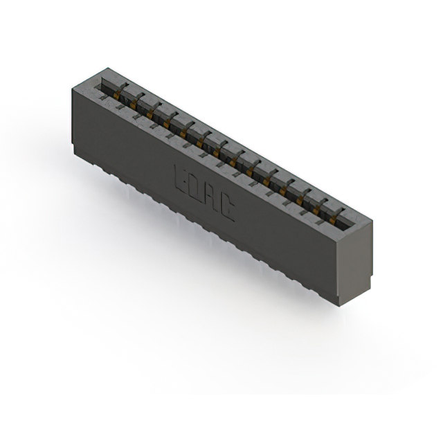 717-014-545-101 EDAC Inc.  Kantenbrettverbinder