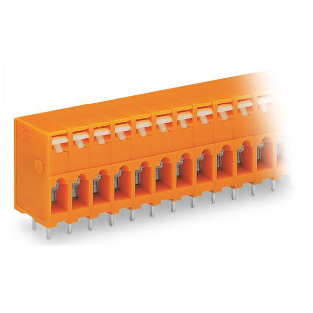 741-202 WAGO Corporation  Fil à carte