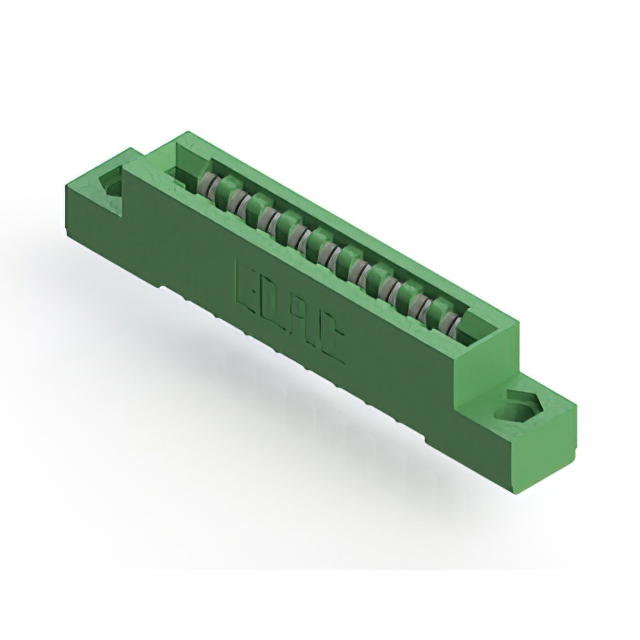 807-009-421-104 EDAC Inc.  Connettori per bordi