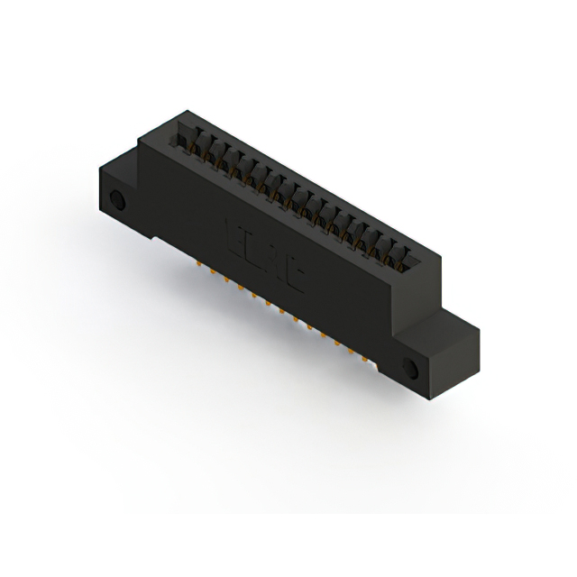 892-016-540-112 EDAC Inc.  Edgeboard Connectors