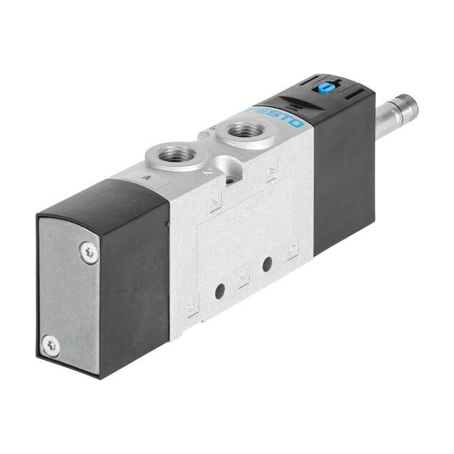VUVS-L25-M52-MD-N14-F8 Festo Corporation Ventile und Steuerung