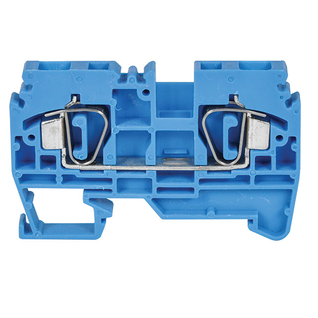 WTB2S-W6-BE c3controls  Canale guida DIN