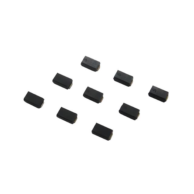 ZS1033U-T Semitec USA Corp Diodos TVS