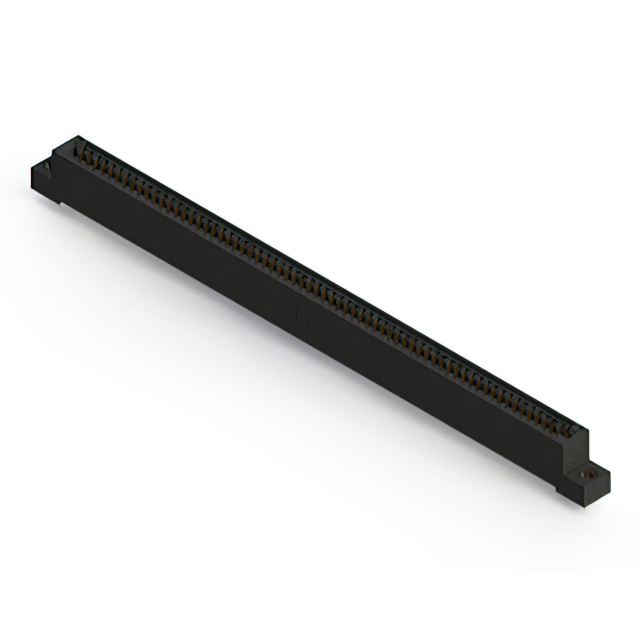 395-067-525-107 EDAC Inc.  Connecteurs de bordure