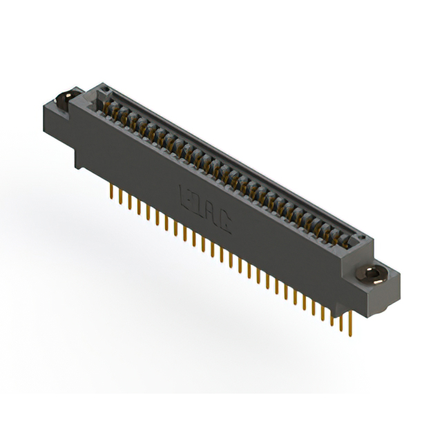 895-027-523-603 EDAC Inc.  Edgeboard Connectors