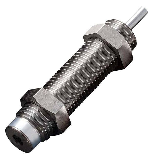 FK-1412M-S Bansbach easylift Amortisseurs